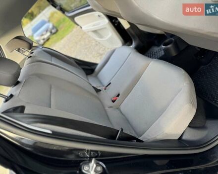 Чорний Фольксваген e-up, об'ємом двигуна 0 л та пробігом 85 тис. км за 6799 $, фото 30 на Automoto.ua