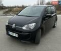 Чорний Фольксваген e-up, об'ємом двигуна 0 л та пробігом 57 тис. км за 6800 $, фото 4 на Automoto.ua