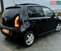 Чорний Фольксваген e-up, об'ємом двигуна 0 л та пробігом 57 тис. км за 6800 $, фото 16 на Automoto.ua