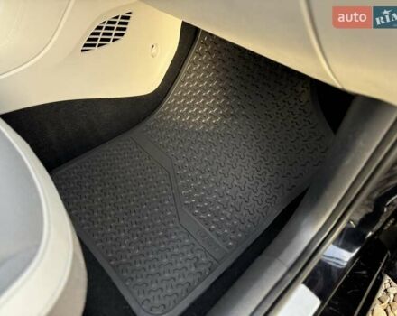 Чорний Фольксваген e-up, об'ємом двигуна 0 л та пробігом 85 тис. км за 6799 $, фото 50 на Automoto.ua