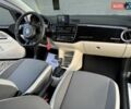 Чорний Фольксваген e-up, об'ємом двигуна 0 л та пробігом 85 тис. км за 6799 $, фото 32 на Automoto.ua