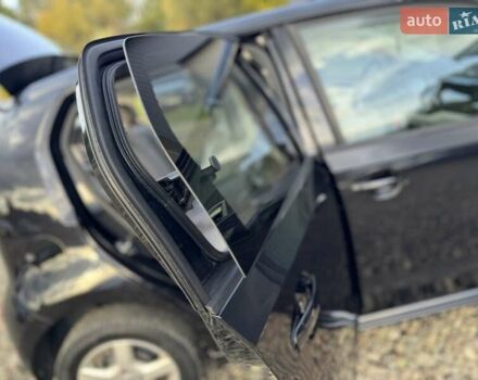 Чорний Фольксваген e-up, об'ємом двигуна 0 л та пробігом 85 тис. км за 6799 $, фото 34 на Automoto.ua