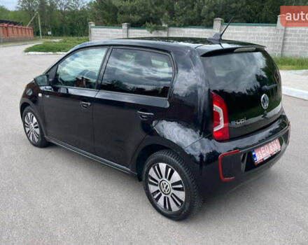 Фольксваген e-up 2015 в Кропивницком (Кировограде) на Automoto.ua Черный Фольксваген e-up, объемом двигателя 0 л и пробегом 152 тыс. км за 6200 $, фото 2 на Automoto.ua