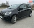 Чорний Фольксваген e-up, об'ємом двигуна 0 л та пробігом 57 тис. км за 6800 $, фото 5 на Automoto.ua