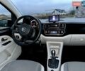 Черный Фольксваген e-up, объемом двигателя 0 л и пробегом 57 тыс. км за 6900 $, фото 6 на Automoto.ua