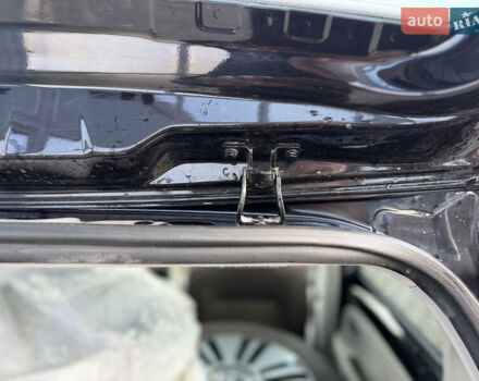 Чорний Фольксваген e-up, об'ємом двигуна 0 л та пробігом 49 тис. км за 6250 $, фото 15 на Automoto.ua