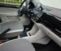 Черный Фольксваген e-up, объемом двигателя 0 л и пробегом 79 тыс. км за 6800 $, фото 18 на Automoto.ua