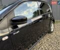 Чорний Фольксваген e-up, об'ємом двигуна 0 л та пробігом 85 тис. км за 6799 $, фото 12 на Automoto.ua