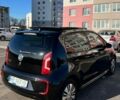 Черный Фольксваген e-up, объемом двигателя 0 л и пробегом 98 тыс. км за 8000 $, фото 1 на Automoto.ua