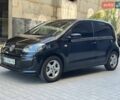 Чорний Фольксваген e-up, об'ємом двигуна 0 л та пробігом 102 тис. км за 6600 $, фото 1 на Automoto.ua