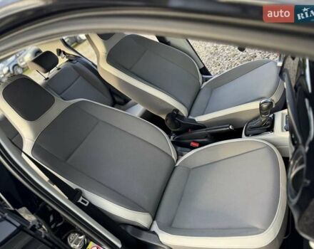 Чорний Фольксваген e-up, об'ємом двигуна 0 л та пробігом 85 тис. км за 6799 $, фото 49 на Automoto.ua