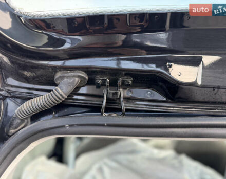 Чорний Фольксваген e-up, об'ємом двигуна 0 л та пробігом 49 тис. км за 6250 $, фото 14 на Automoto.ua