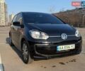 Черный Фольксваген e-up, объемом двигателя 0 л и пробегом 129 тыс. км за 6500 $, фото 13 на Automoto.ua