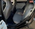 Черный Фольксваген e-up, объемом двигателя 0 л и пробегом 129 тыс. км за 6500 $, фото 10 на Automoto.ua