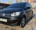 Черный Фольксваген e-up, объемом двигателя 0 л и пробегом 129 тыс. км за 6500 $, фото 14 на Automoto.ua
