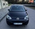 Чорний Фольксваген e-up, об'ємом двигуна 0 л та пробігом 119 тис. км за 7599 $, фото 15 на Automoto.ua