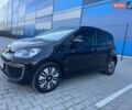 Чорний Фольксваген e-up, об'ємом двигуна 0 л та пробігом 119 тис. км за 7599 $, фото 44 на Automoto.ua
