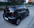 Чорний Фольксваген e-up, об'ємом двигуна 0 л та пробігом 119 тис. км за 7599 $, фото 8 на Automoto.ua