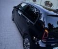 Чорний Фольксваген e-up, об'ємом двигуна 0 л та пробігом 119 тис. км за 7599 $, фото 14 на Automoto.ua