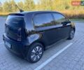 Чорний Фольксваген e-up, об'ємом двигуна 0 л та пробігом 119 тис. км за 7599 $, фото 58 на Automoto.ua