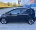 Чорний Фольксваген e-up, об'ємом двигуна 0 л та пробігом 119 тис. км за 7599 $, фото 52 на Automoto.ua