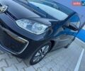 Чорний Фольксваген e-up, об'ємом двигуна 0 л та пробігом 119 тис. км за 7599 $, фото 62 на Automoto.ua