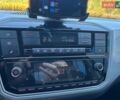 Чорний Фольксваген e-up, об'ємом двигуна 0 л та пробігом 119 тис. км за 7599 $, фото 96 на Automoto.ua