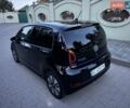 Чорний Фольксваген e-up, об'ємом двигуна 0 л та пробігом 119 тис. км за 7599 $, фото 10 на Automoto.ua