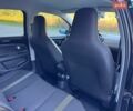 Чорний Фольксваген e-up, об'ємом двигуна 0 л та пробігом 119 тис. км за 7599 $, фото 102 на Automoto.ua