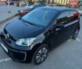 Чорний Фольксваген e-up, об'ємом двигуна 0 л та пробігом 119 тис. км за 7599 $, фото 1 на Automoto.ua