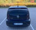 Чорний Фольксваген e-up, об'ємом двигуна 0 л та пробігом 119 тис. км за 7599 $, фото 55 на Automoto.ua
