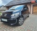 Чорний Фольксваген e-up, об'ємом двигуна 0 л та пробігом 73 тис. км за 7990 $, фото 1 на Automoto.ua