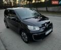 Чорний Фольксваген e-up, об'ємом двигуна 0 л та пробігом 119 тис. км за 7599 $, фото 3 на Automoto.ua