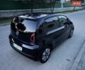 Чорний Фольксваген e-up, об'ємом двигуна 0 л та пробігом 119 тис. км за 7599 $, фото 7 на Automoto.ua