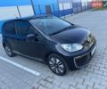 Чорний Фольксваген e-up, об'ємом двигуна 0 л та пробігом 119 тис. км за 7599 $, фото 45 на Automoto.ua