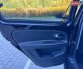 Чорний Фольксваген e-up, об'ємом двигуна 0 л та пробігом 119 тис. км за 7599 $, фото 103 на Automoto.ua