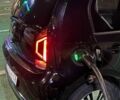 Чорний Фольксваген e-up, об'ємом двигуна 0 л та пробігом 119 тис. км за 7599 $, фото 72 на Automoto.ua