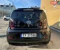 Черный Фольксваген e-up, объемом двигателя 0 л и пробегом 79 тыс. км за 7200 $, фото 6 на Automoto.ua