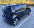 Чорний Фольксваген e-up, об'ємом двигуна 0 л та пробігом 119 тис. км за 7599 $, фото 57 на Automoto.ua