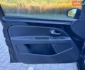 Чорний Фольксваген e-up, об'ємом двигуна 0 л та пробігом 119 тис. км за 7599 $, фото 75 на Automoto.ua