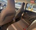 Черный Фольксваген e-up, объемом двигателя 0 л и пробегом 79 тыс. км за 7200 $, фото 10 на Automoto.ua