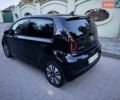 Чорний Фольксваген e-up, об'ємом двигуна 0 л та пробігом 119 тис. км за 7599 $, фото 9 на Automoto.ua