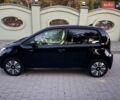 Чорний Фольксваген e-up, об'ємом двигуна 0 л та пробігом 119 тис. км за 7599 $, фото 5 на Automoto.ua