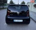 Чорний Фольксваген e-up, об'ємом двигуна 0 л та пробігом 119 тис. км за 7599 $, фото 12 на Automoto.ua