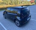 Чорний Фольксваген e-up, об'ємом двигуна 0 л та пробігом 119 тис. км за 7599 $, фото 54 на Automoto.ua