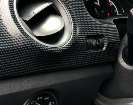 Черный Фольксваген e-up, объемом двигателя 0 л и пробегом 58 тыс. км за 10850 $, фото 8 на Automoto.ua