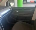 Черный Фольксваген e-up, объемом двигателя 0 л и пробегом 37 тыс. км за 12500 $, фото 7 на Automoto.ua