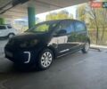 Черный Фольксваген e-up, объемом двигателя 0 л и пробегом 37 тыс. км за 12500 $, фото 1 на Automoto.ua
