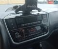 Черный Фольксваген e-up, объемом двигателя 0 л и пробегом 55 тыс. км за 12300 $, фото 1 на Automoto.ua