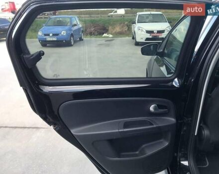 Черный Фольксваген e-up, объемом двигателя 0 л и пробегом 54 тыс. км за 10940 $, фото 4 на Automoto.ua